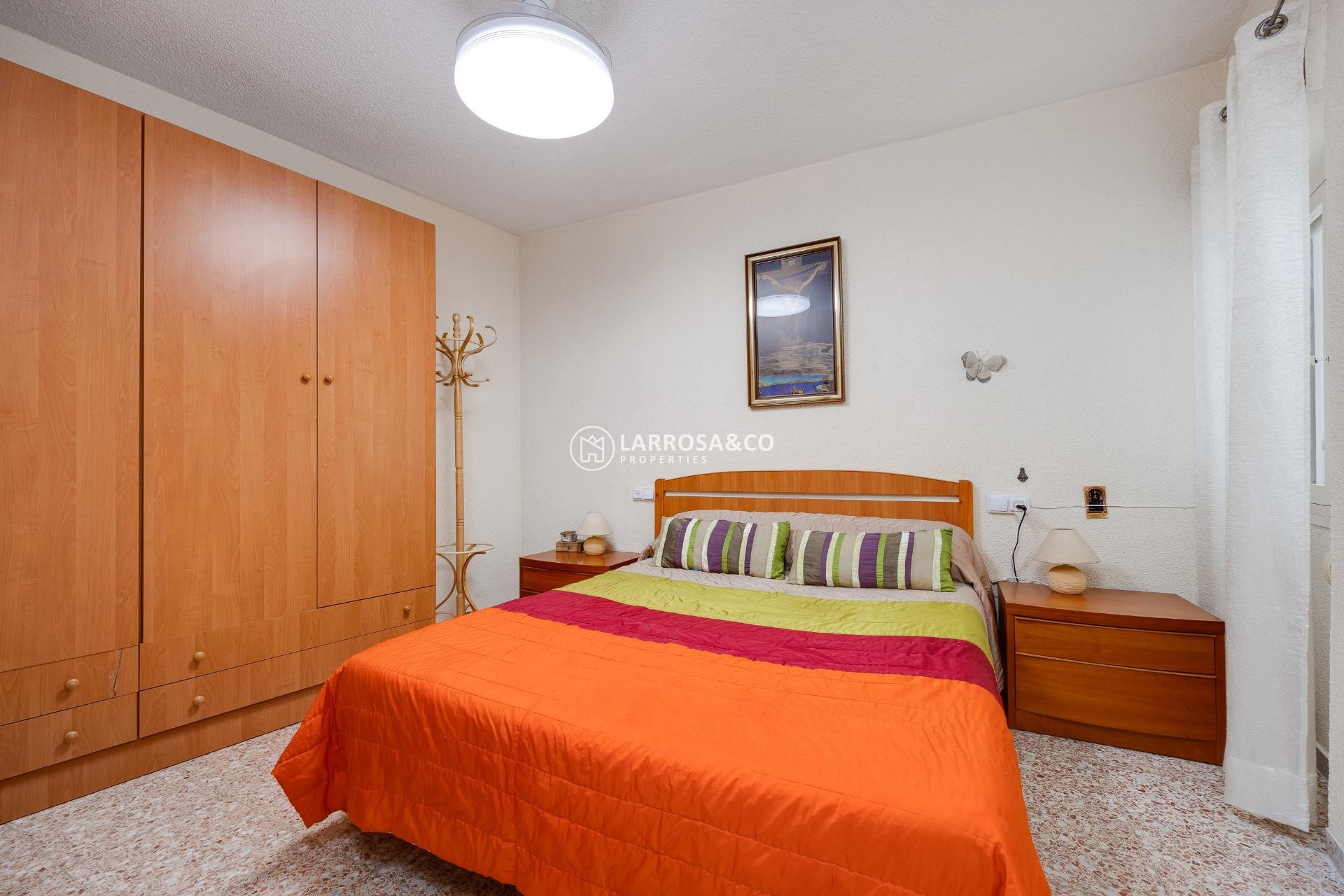 A Vendre - Apartment - Torrevieja - Playa del cura