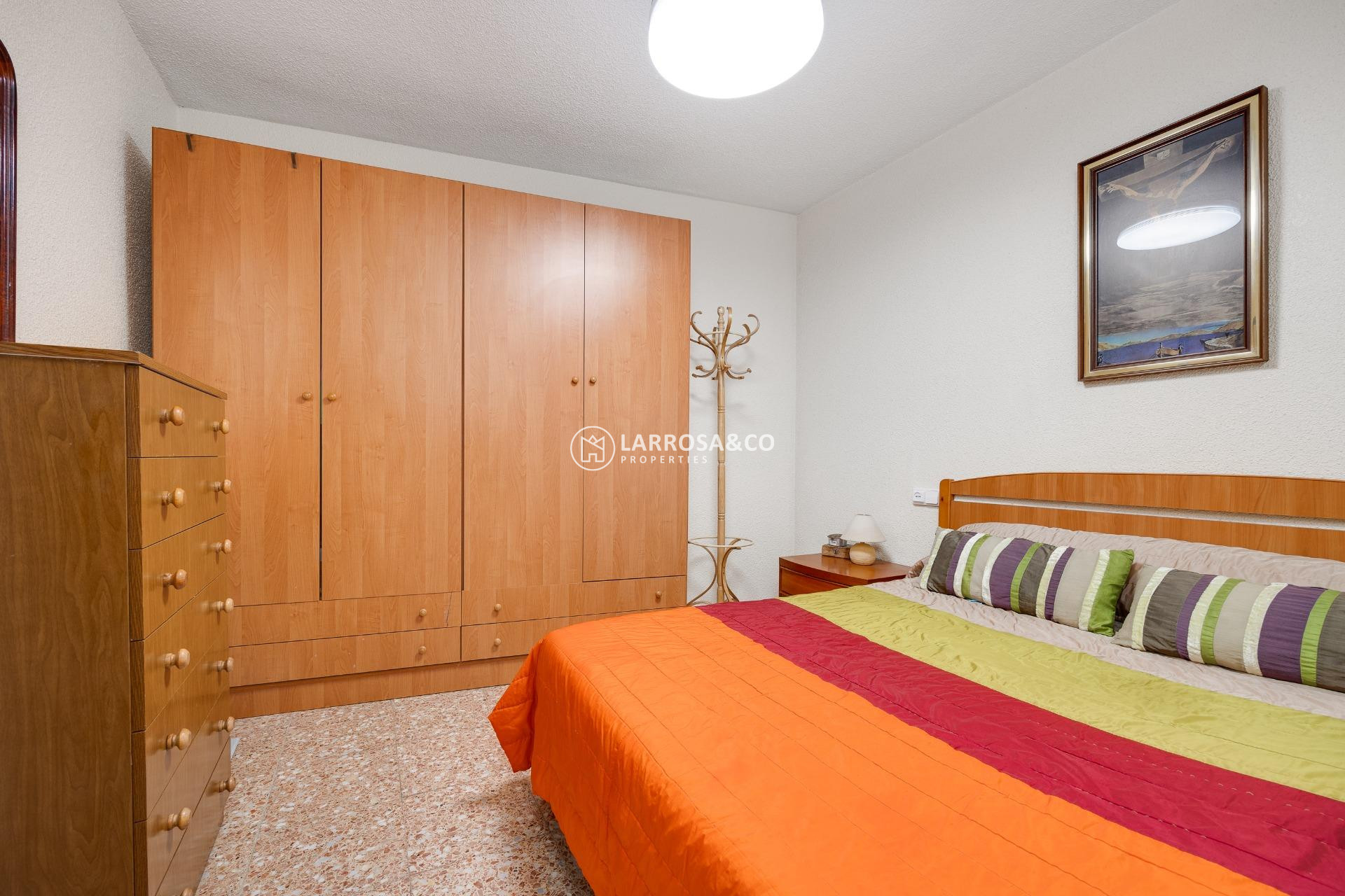 A Vendre - Apartment - Torrevieja - Playa del cura