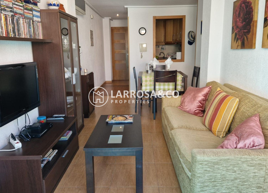 A Vendre - Apartment - Torrevieja - Playa del cura