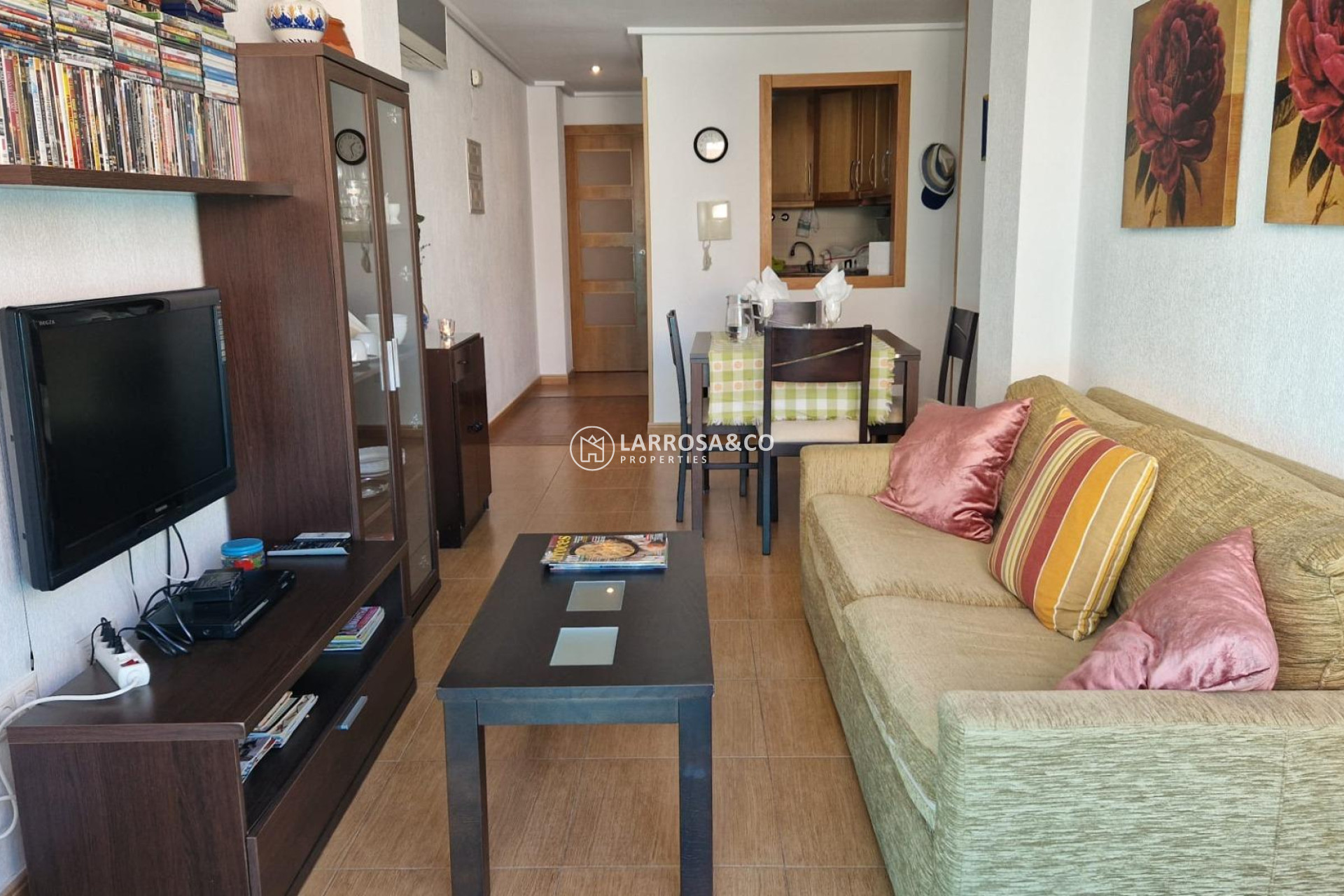 A Vendre - Apartment - Torrevieja - Playa del cura