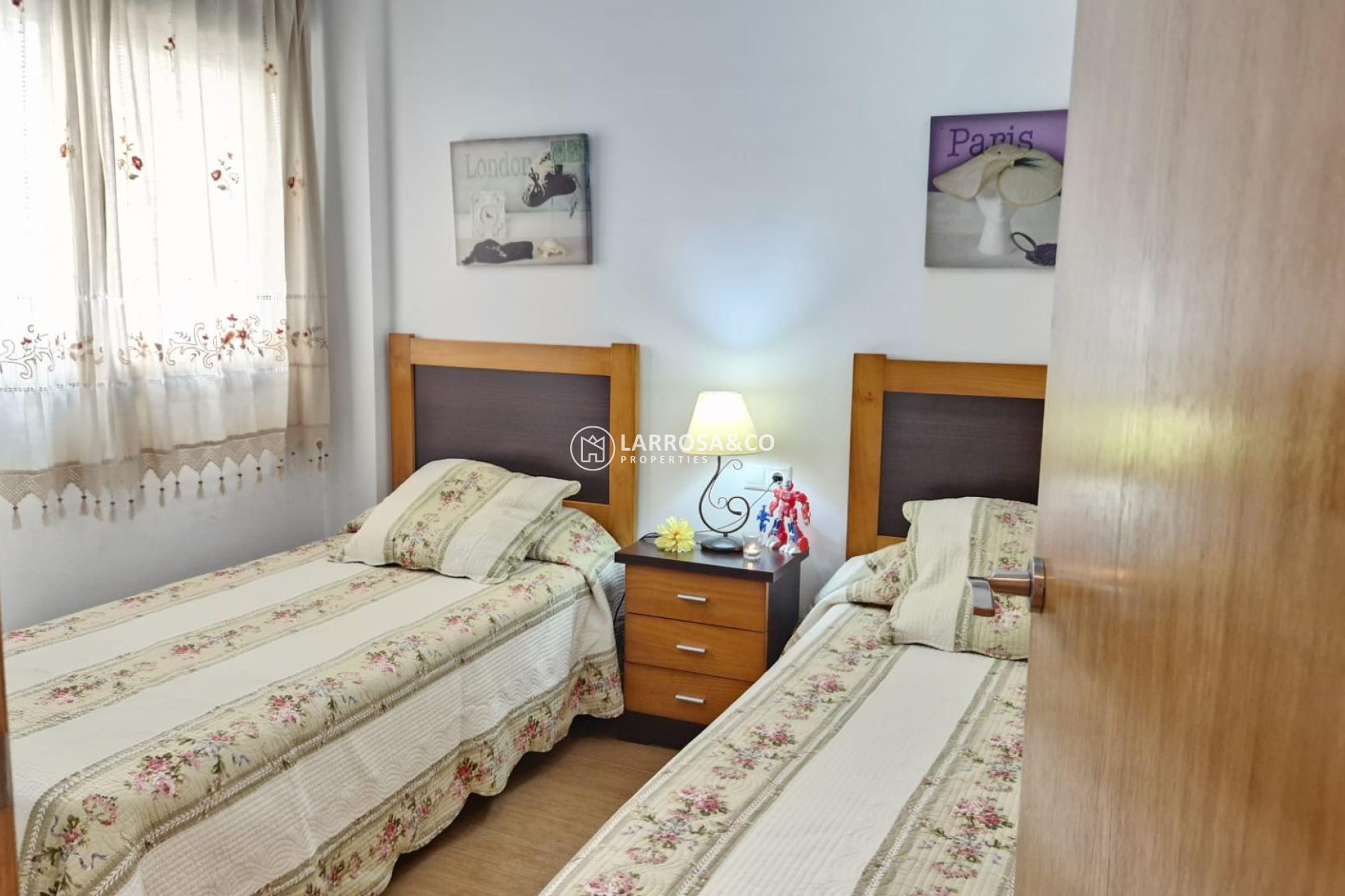 A Vendre - Apartment - Torrevieja - Playa del cura