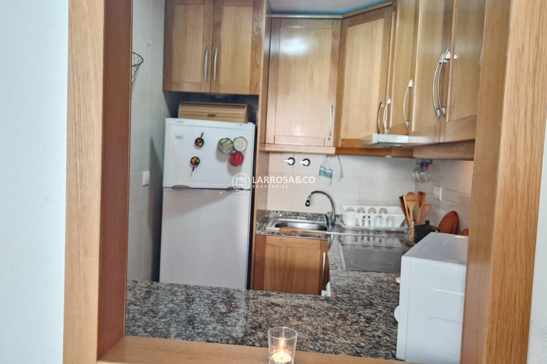 A Vendre - Apartment - Torrevieja - Playa del cura