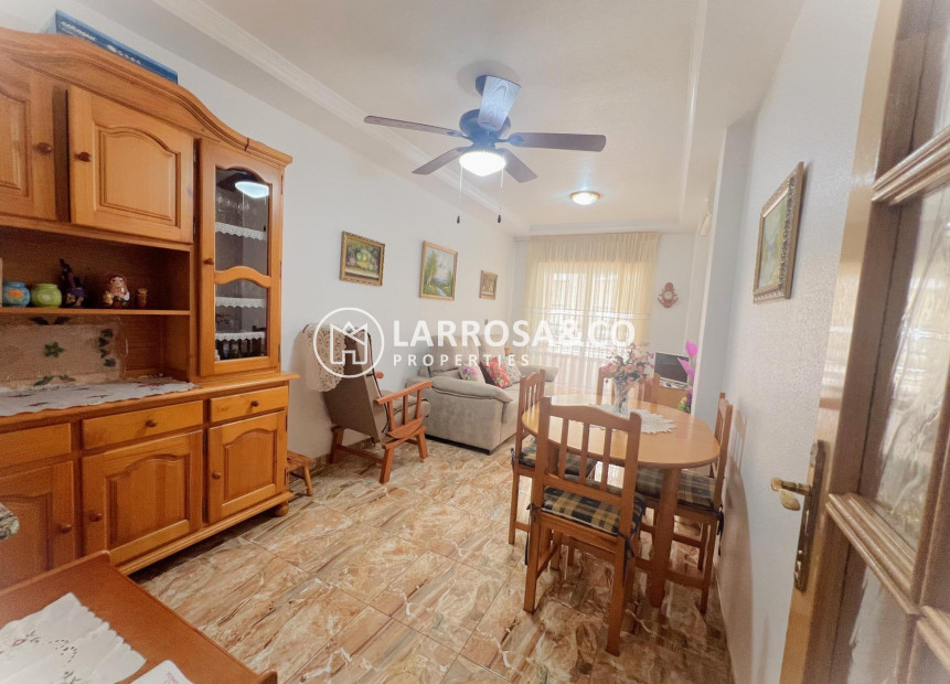 A Vendre - Apartment - Torrevieja - Playa del cura