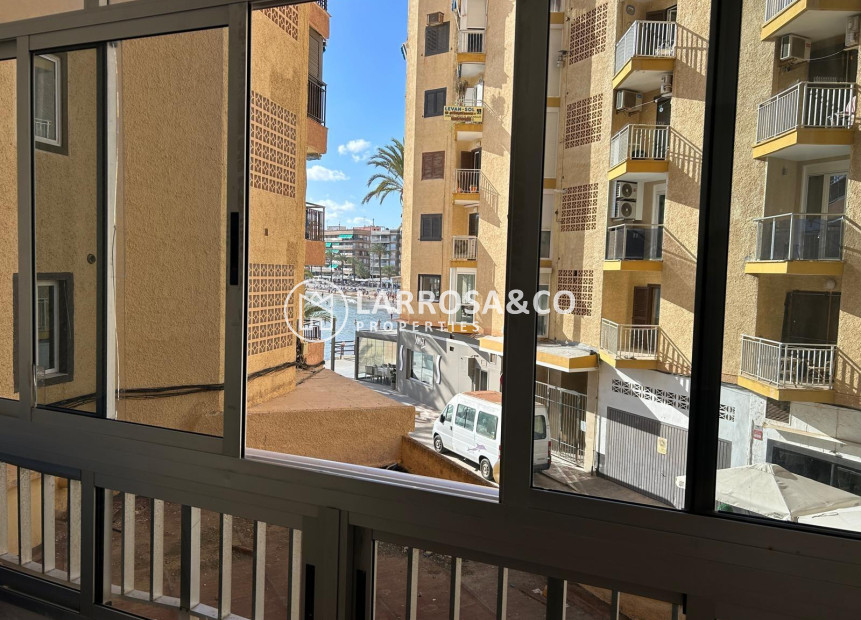 A Vendre - Apartment - Torrevieja - Playa del cura