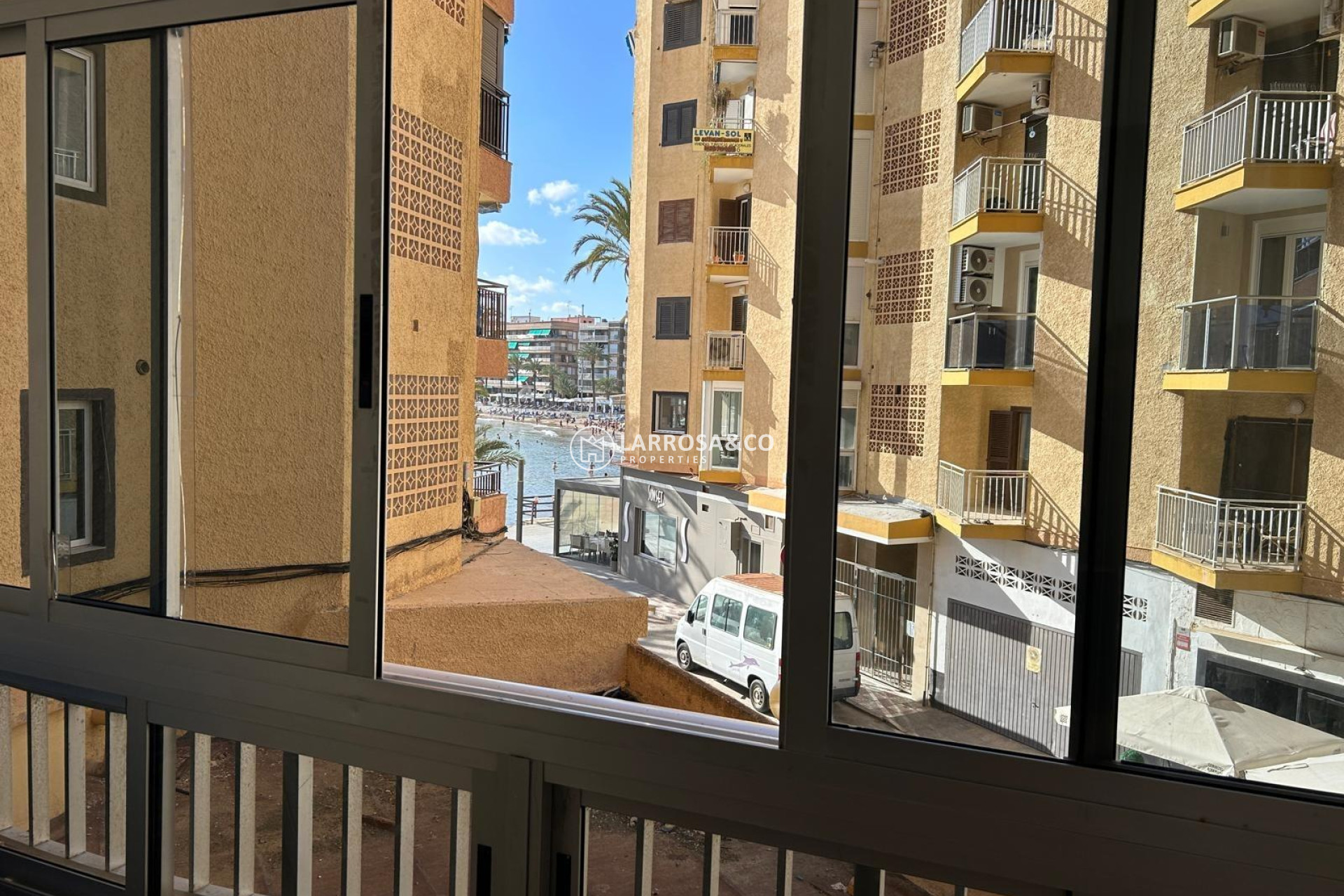 A Vendre - Apartment - Torrevieja - Playa del cura