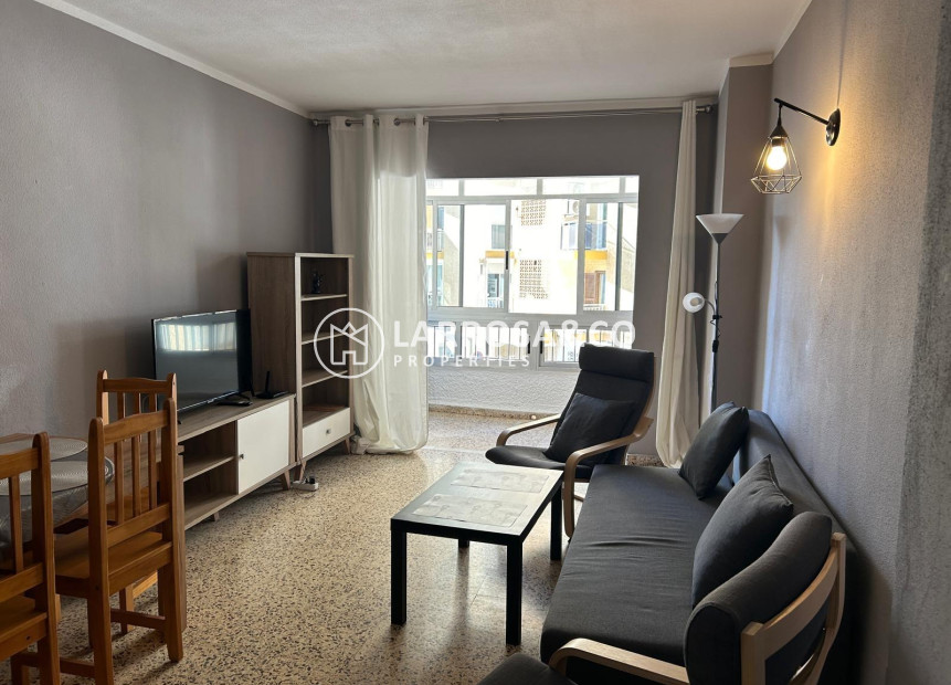 A Vendre - Apartment - Torrevieja - Playa del cura