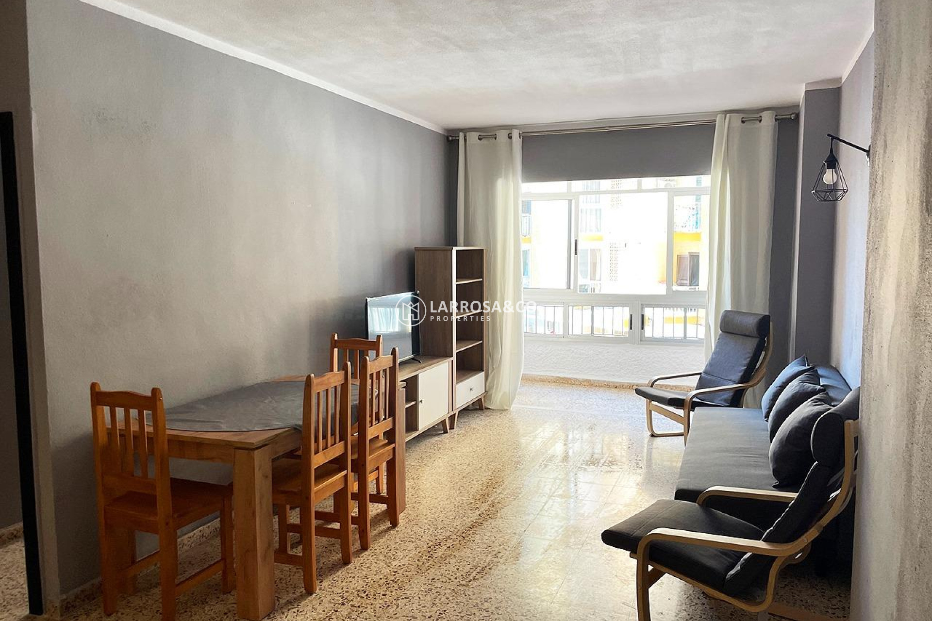 A Vendre - Apartment - Torrevieja - Playa del cura