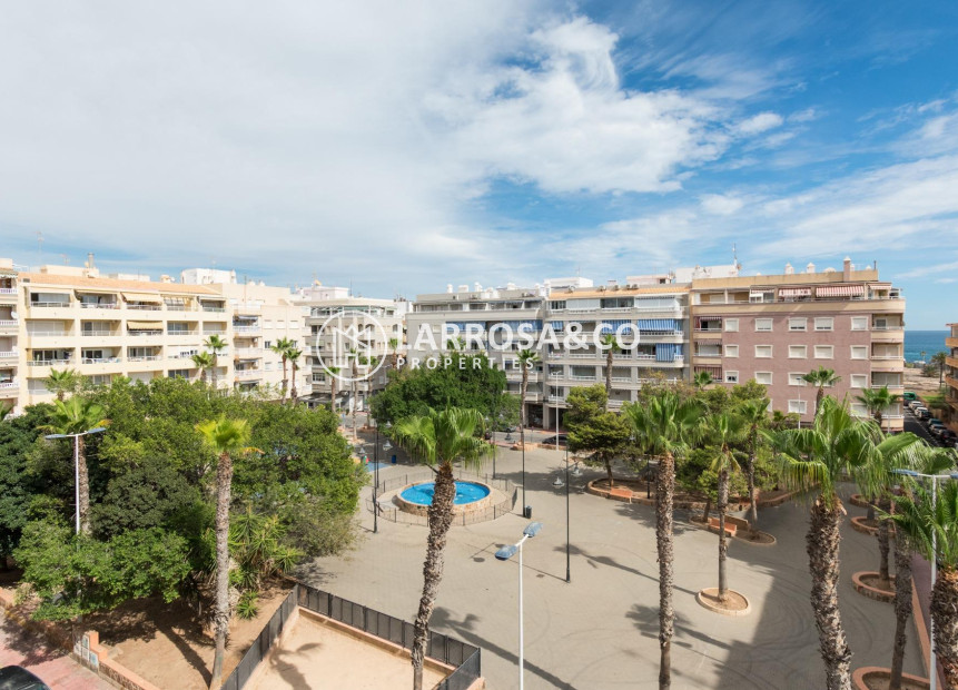 A Vendre - Apartment - Torrevieja - Playa del cura