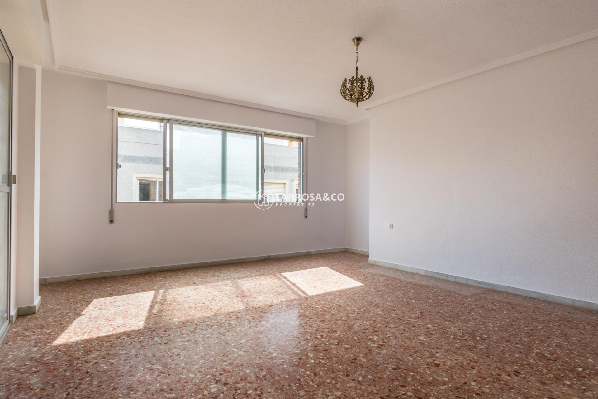 A Vendre - Apartment - Torrevieja - Playa del cura