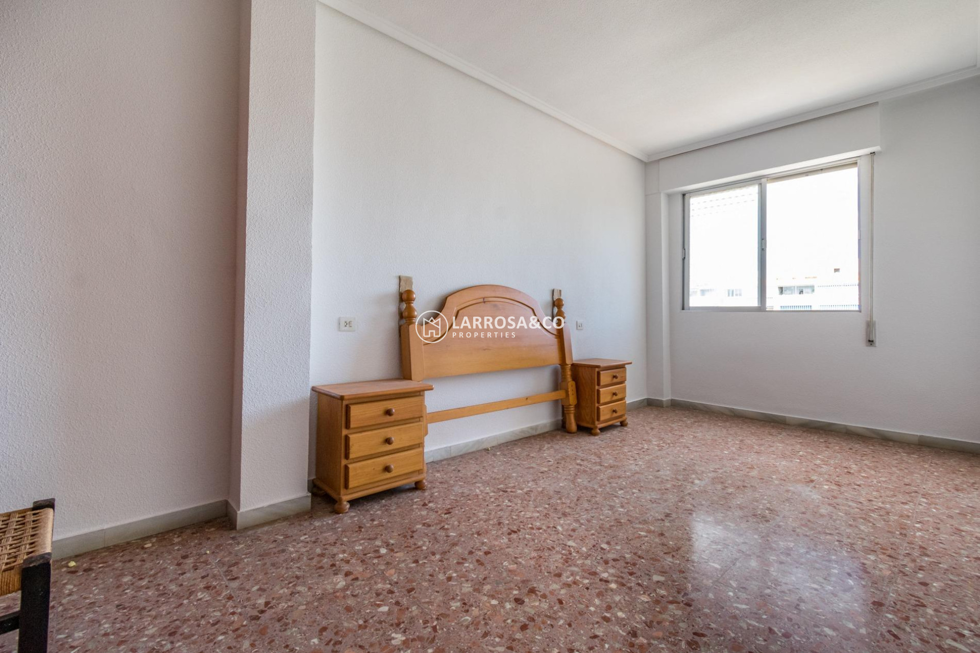 A Vendre - Apartment - Torrevieja - Playa del cura