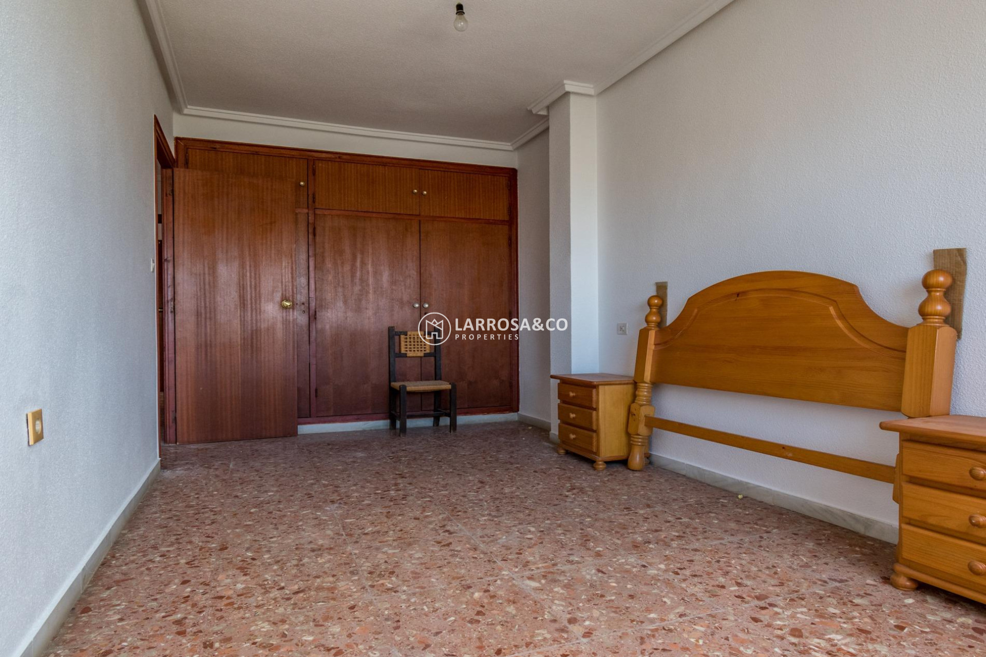 A Vendre - Apartment - Torrevieja - Playa del cura