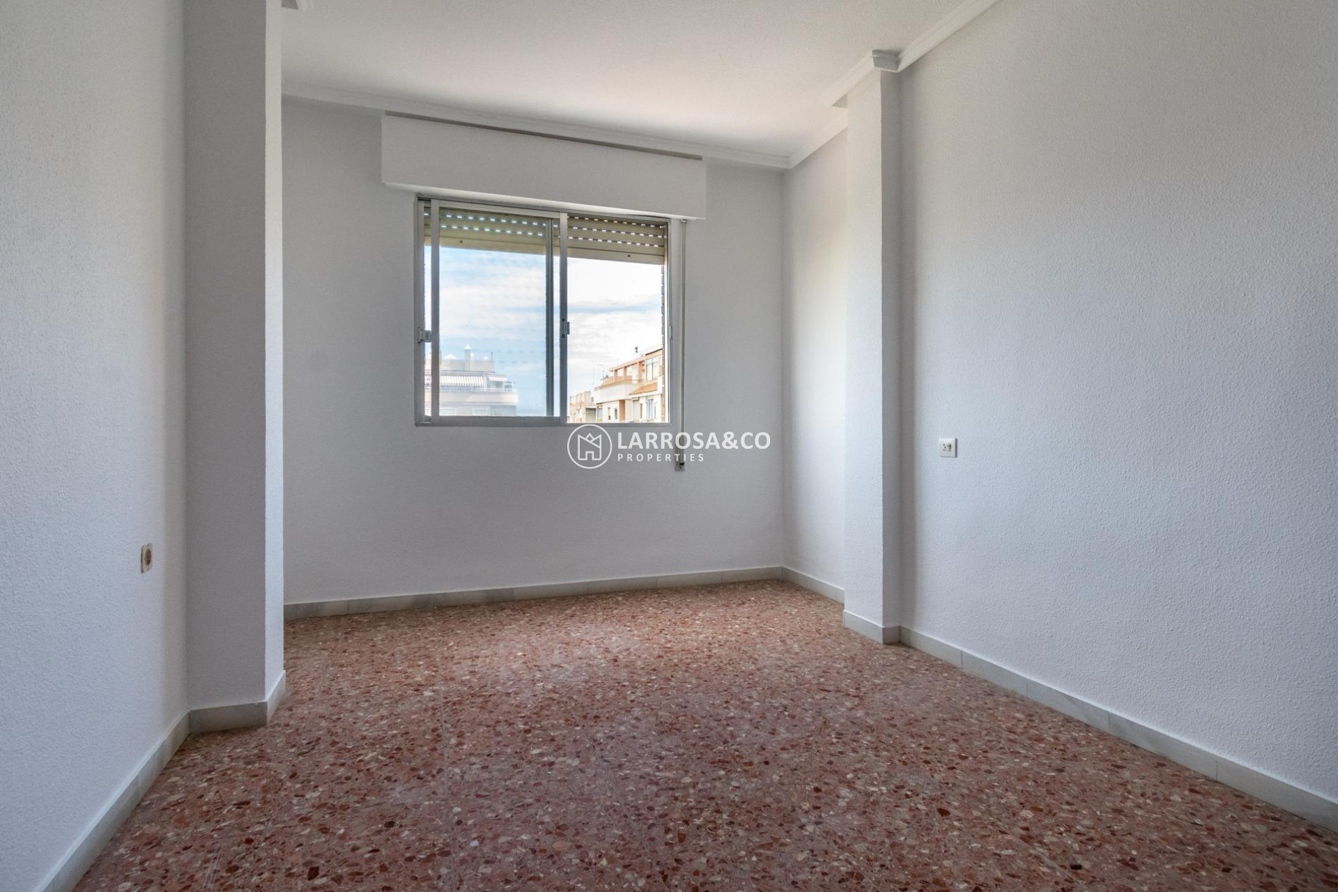 A Vendre - Apartment - Torrevieja - Playa del cura