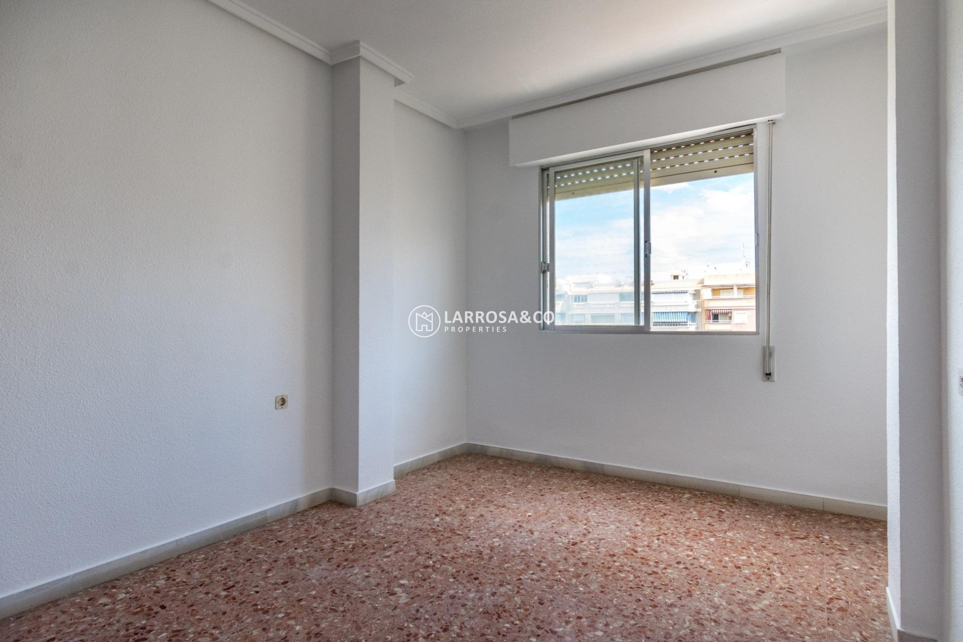 A Vendre - Apartment - Torrevieja - Playa del cura