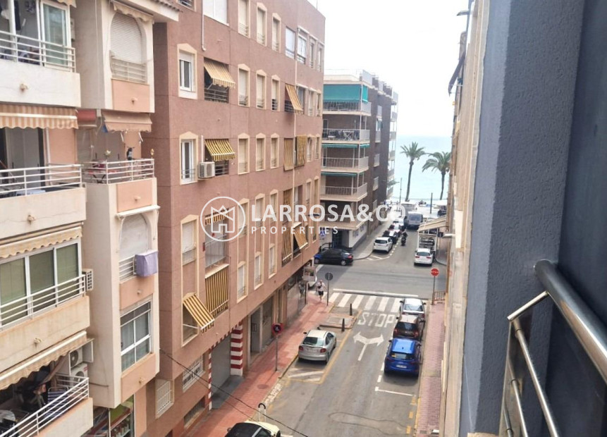 A Vendre - Apartment - Torrevieja - Playa del cura