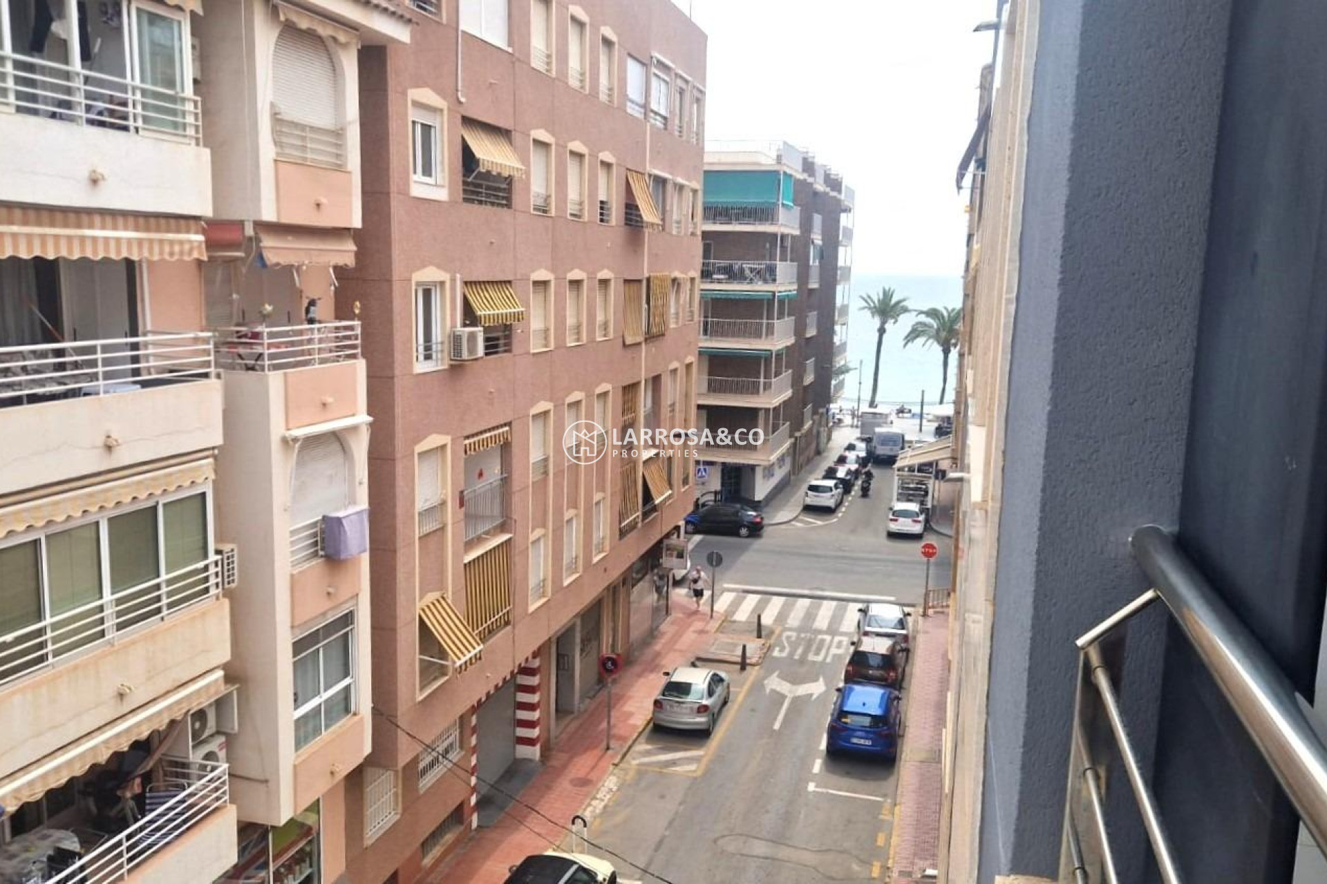 A Vendre - Apartment - Torrevieja - Playa del cura