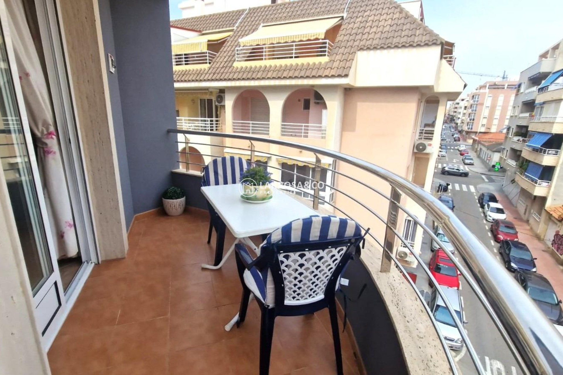 A Vendre - Apartment - Torrevieja - Playa del cura