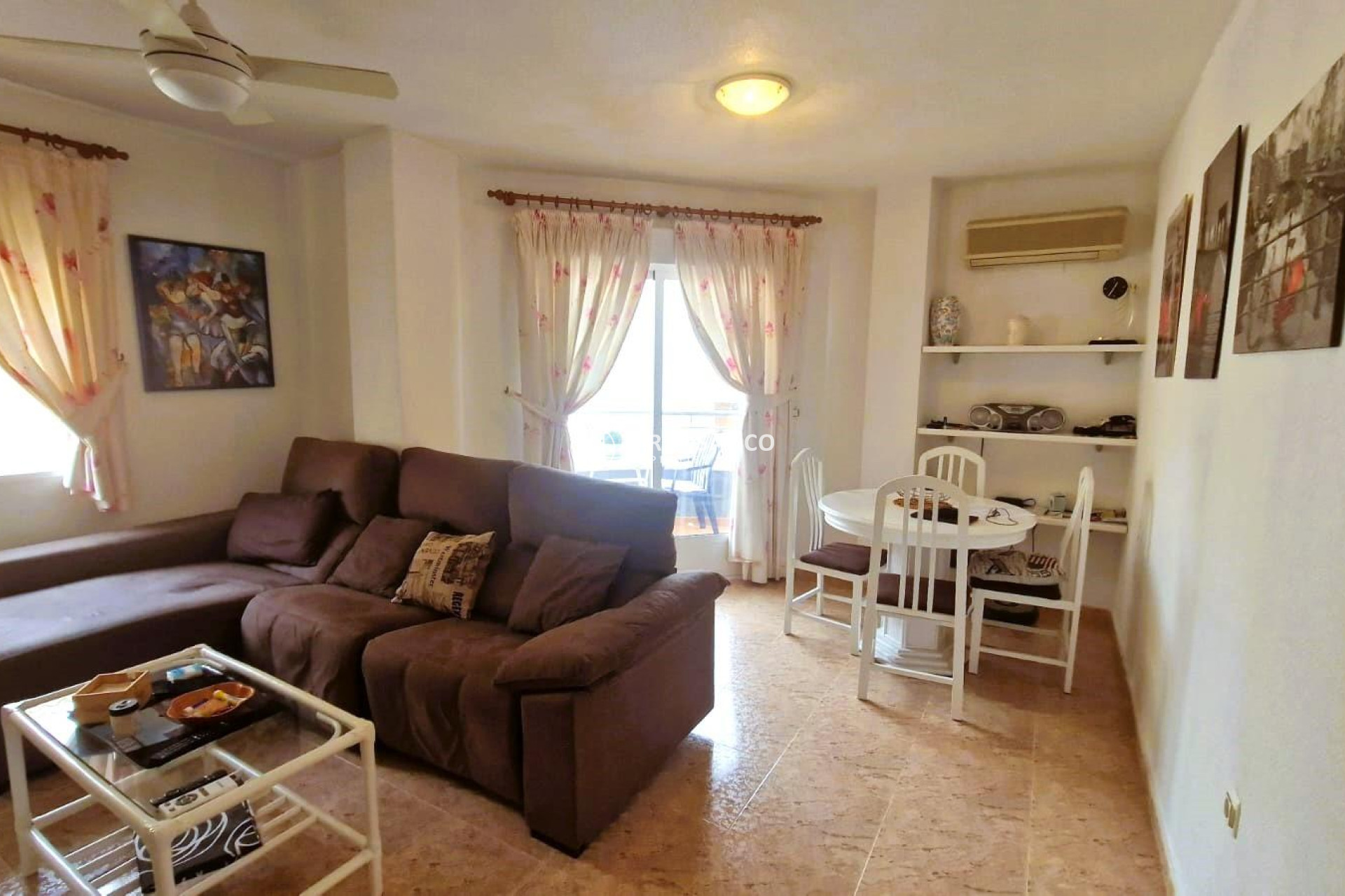 A Vendre - Apartment - Torrevieja - Playa del cura