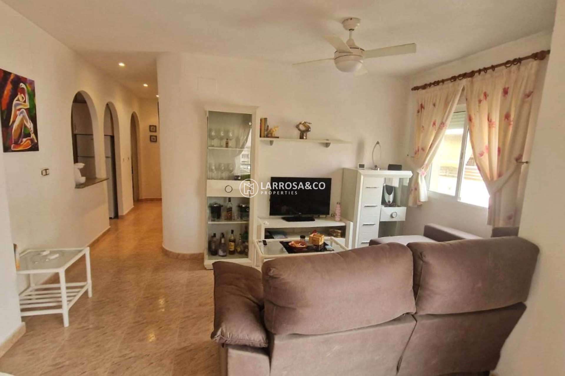 A Vendre - Apartment - Torrevieja - Playa del cura