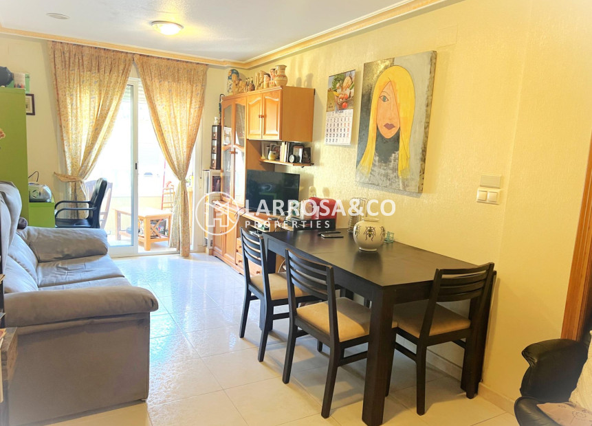 A Vendre - Apartment - Torrevieja - Playa del cura