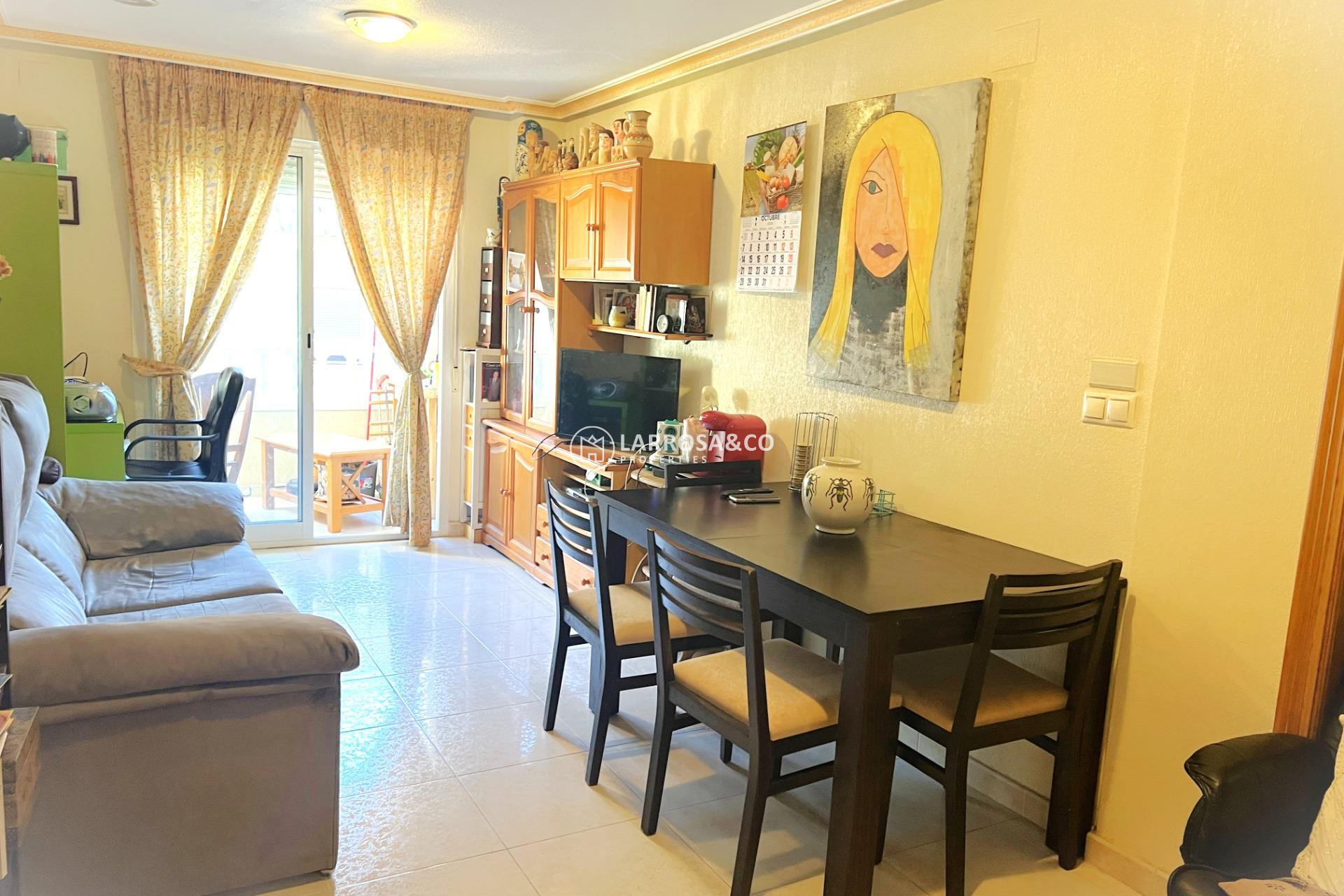 A Vendre - Apartment - Torrevieja - Playa del cura