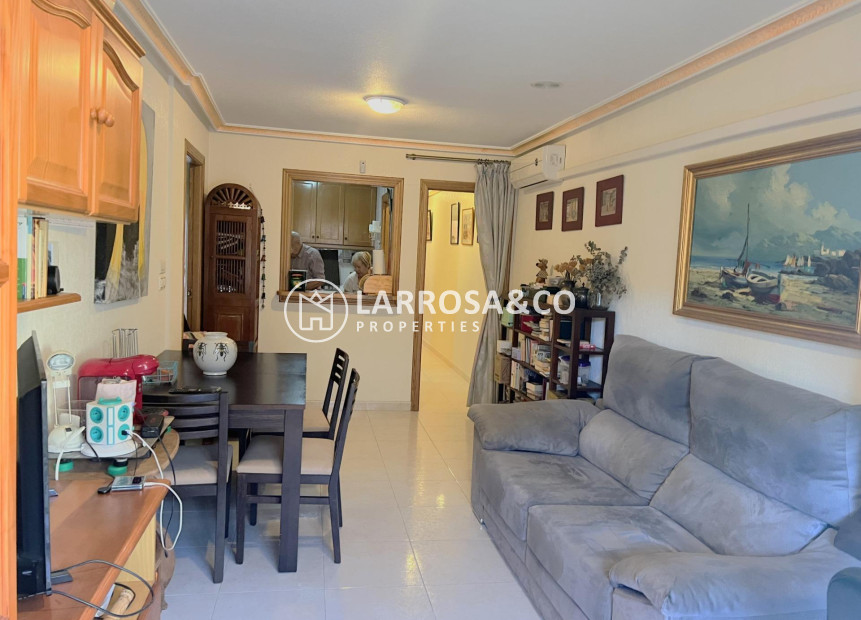 A Vendre - Apartment - Torrevieja - Playa del cura