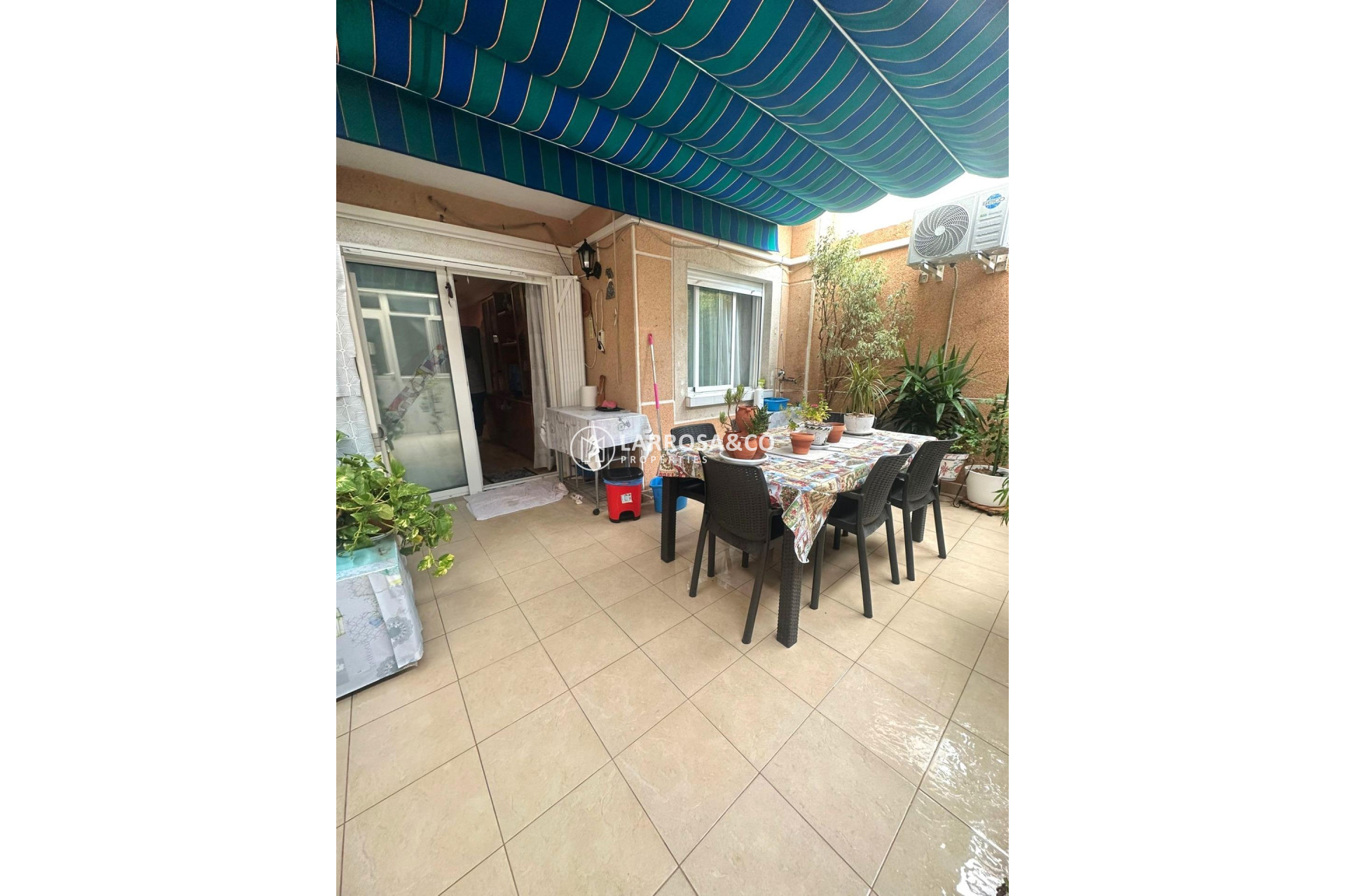 A Vendre - Apartment - Torrevieja - Playa del cura