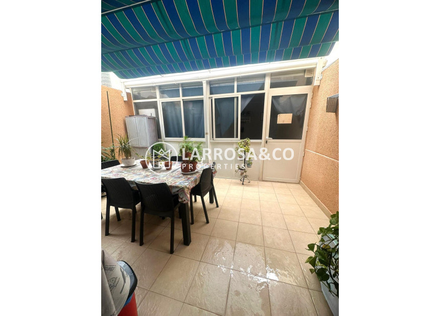 A Vendre - Apartment - Torrevieja - Playa del cura