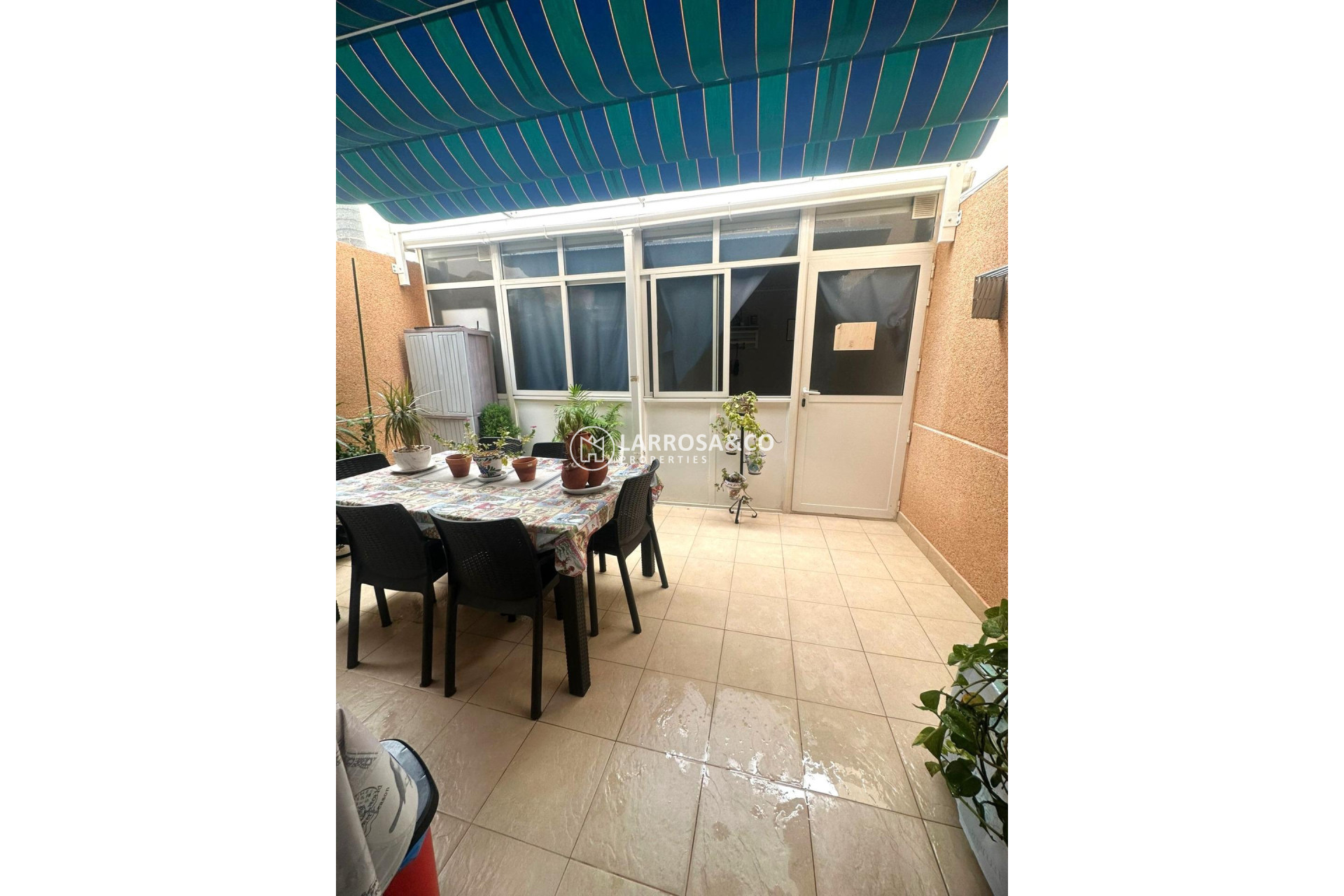 A Vendre - Apartment - Torrevieja - Playa del cura