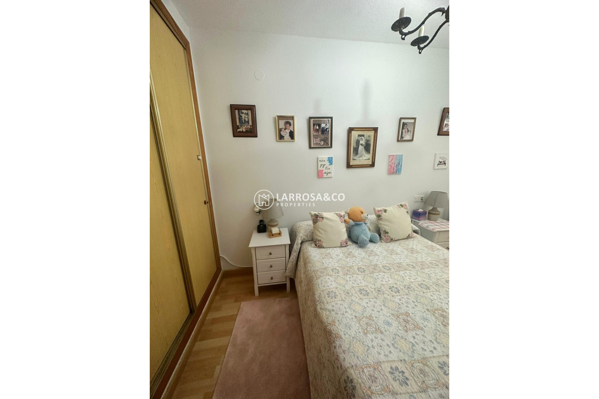 A Vendre - Apartment - Torrevieja - Playa del cura