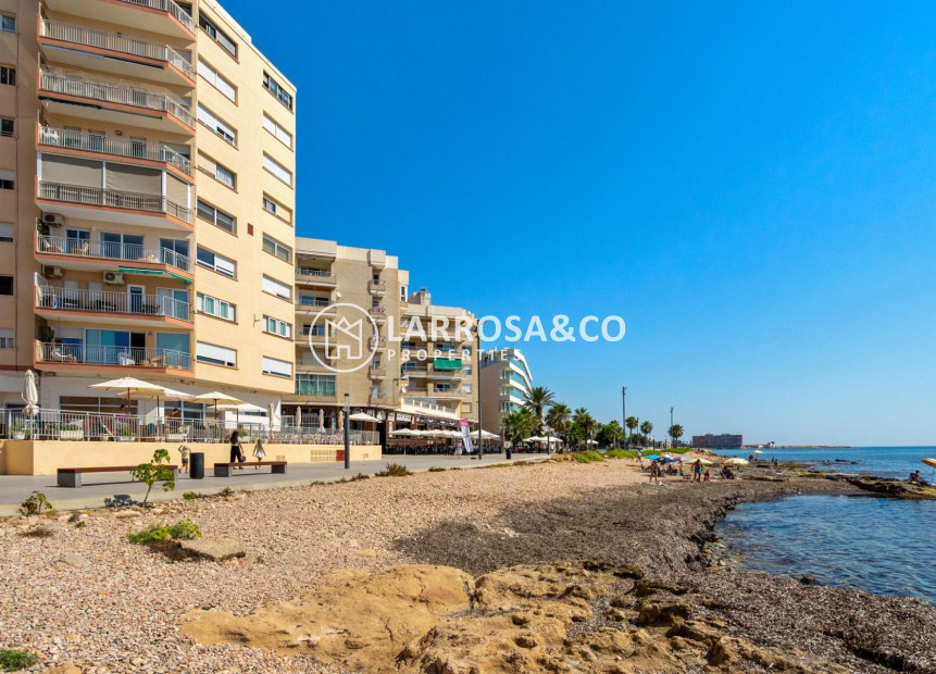 A Vendre - Apartment - Torrevieja - Playa del cura