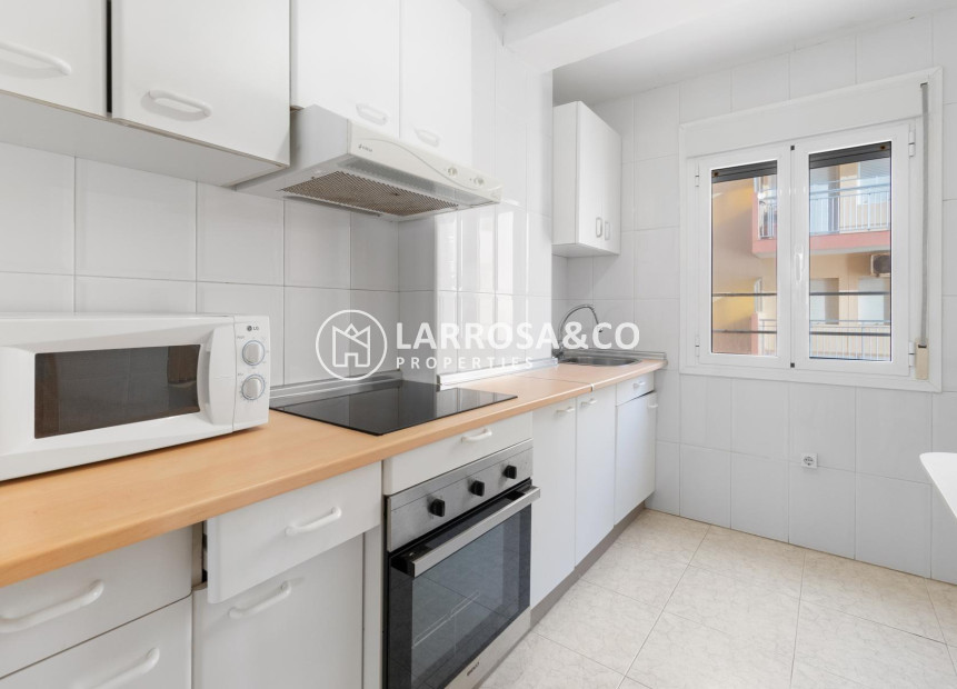 A Vendre - Apartment - Torrevieja - Playa del cura