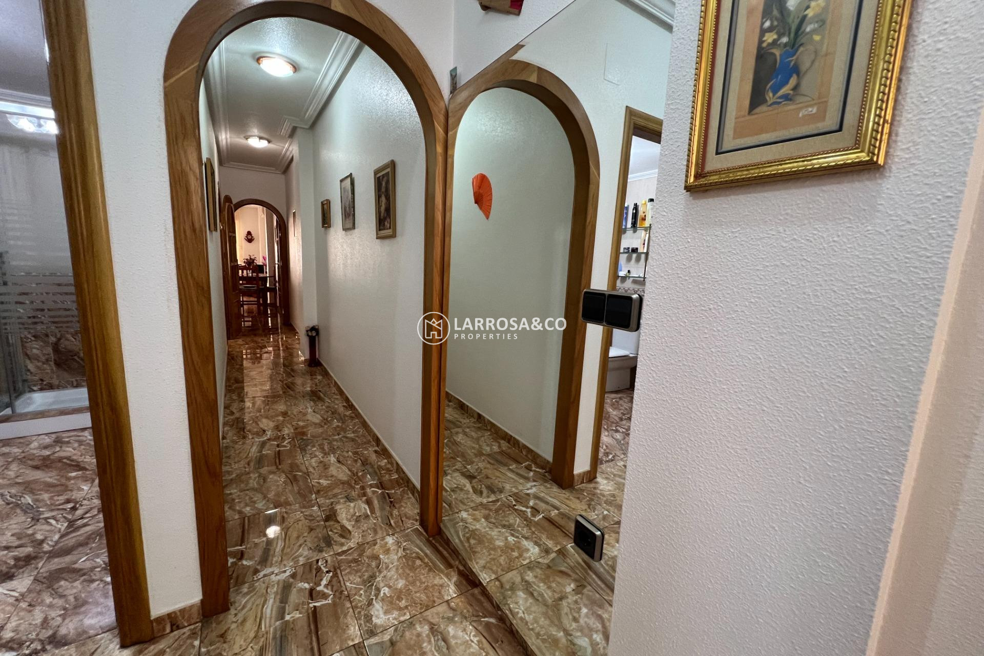 A Vendre - Apartment - Torrevieja - Playa del cura