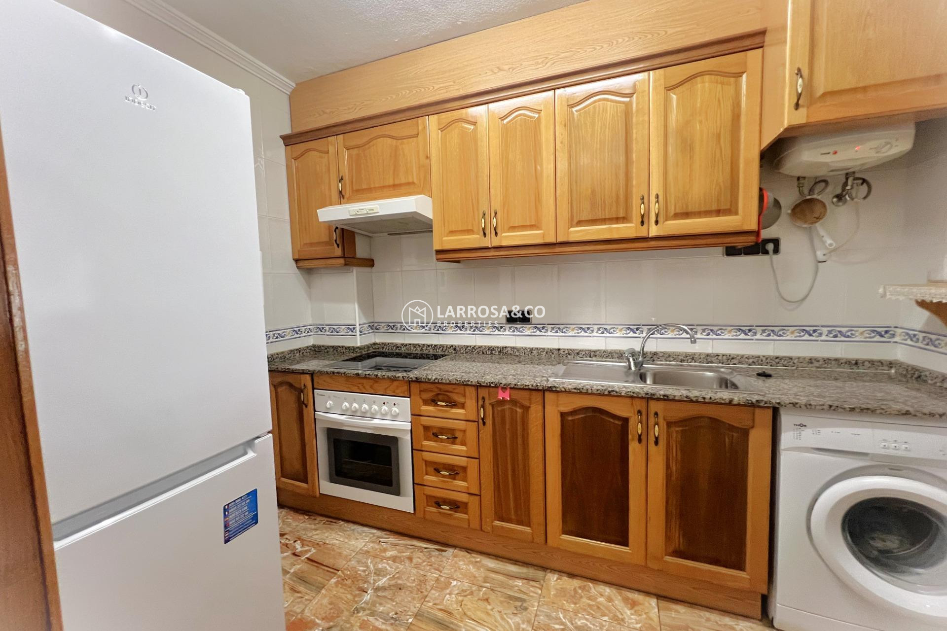 A Vendre - Apartment - Torrevieja - Playa del cura