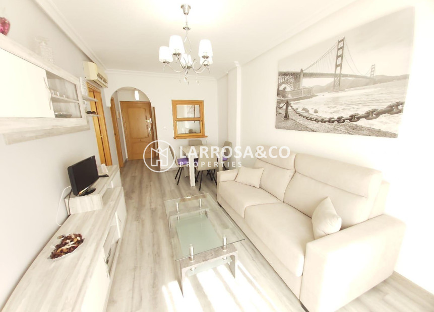 A Vendre - Apartment - Torrevieja - Playa del cura