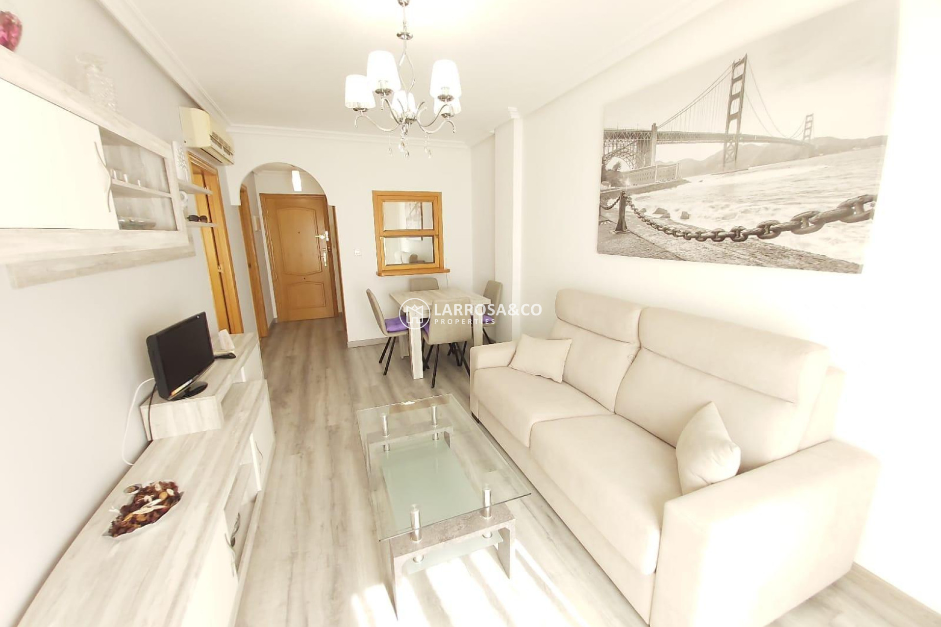 A Vendre - Apartment - Torrevieja - Playa del cura