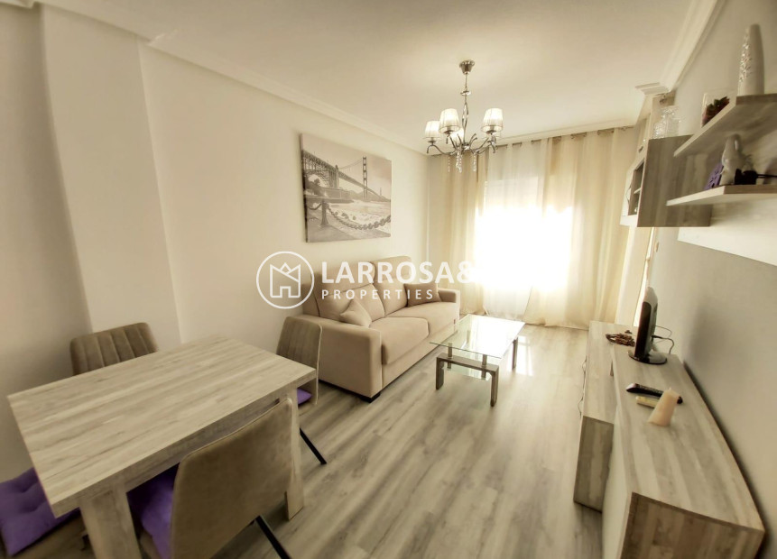 A Vendre - Apartment - Torrevieja - Playa del cura