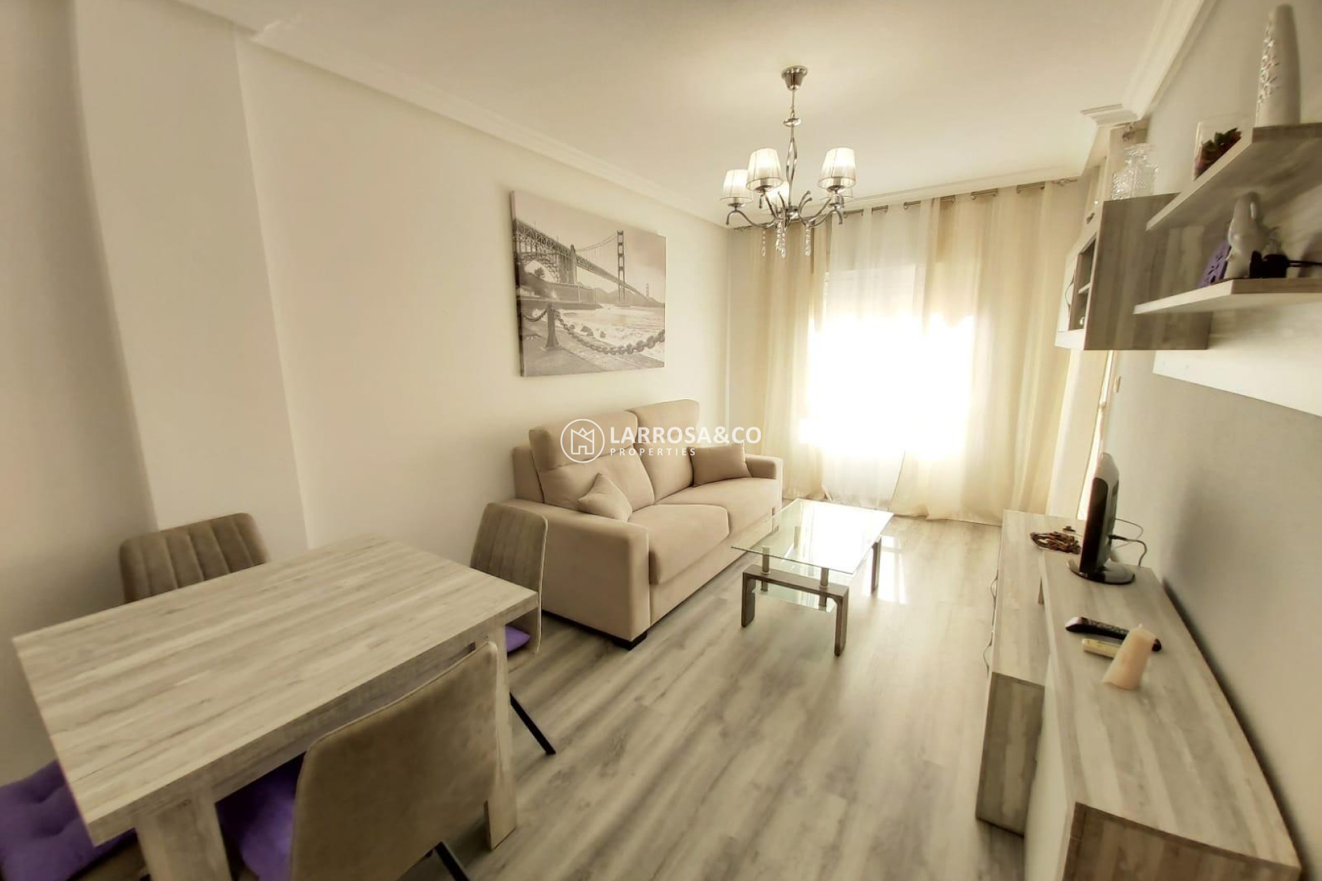 A Vendre - Apartment - Torrevieja - Playa del cura