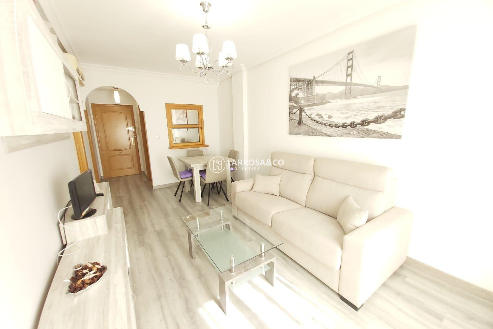 A Vendre - Apartment - Torrevieja - Playa del cura