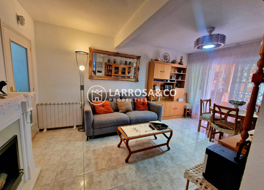 A Vendre - Apartment - Torrevieja - Playa del cura