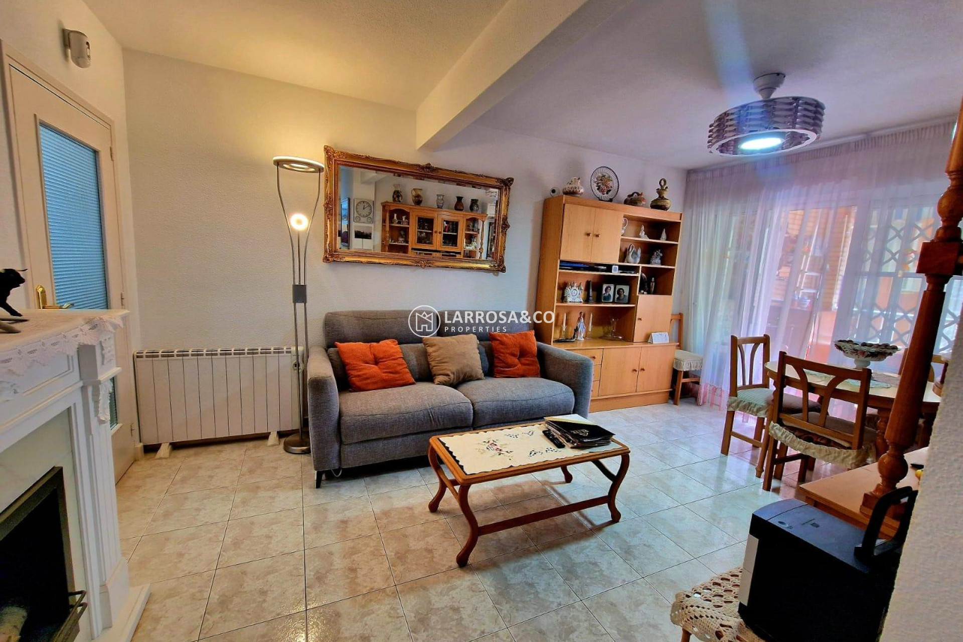 A Vendre - Apartment - Torrevieja - Playa del cura