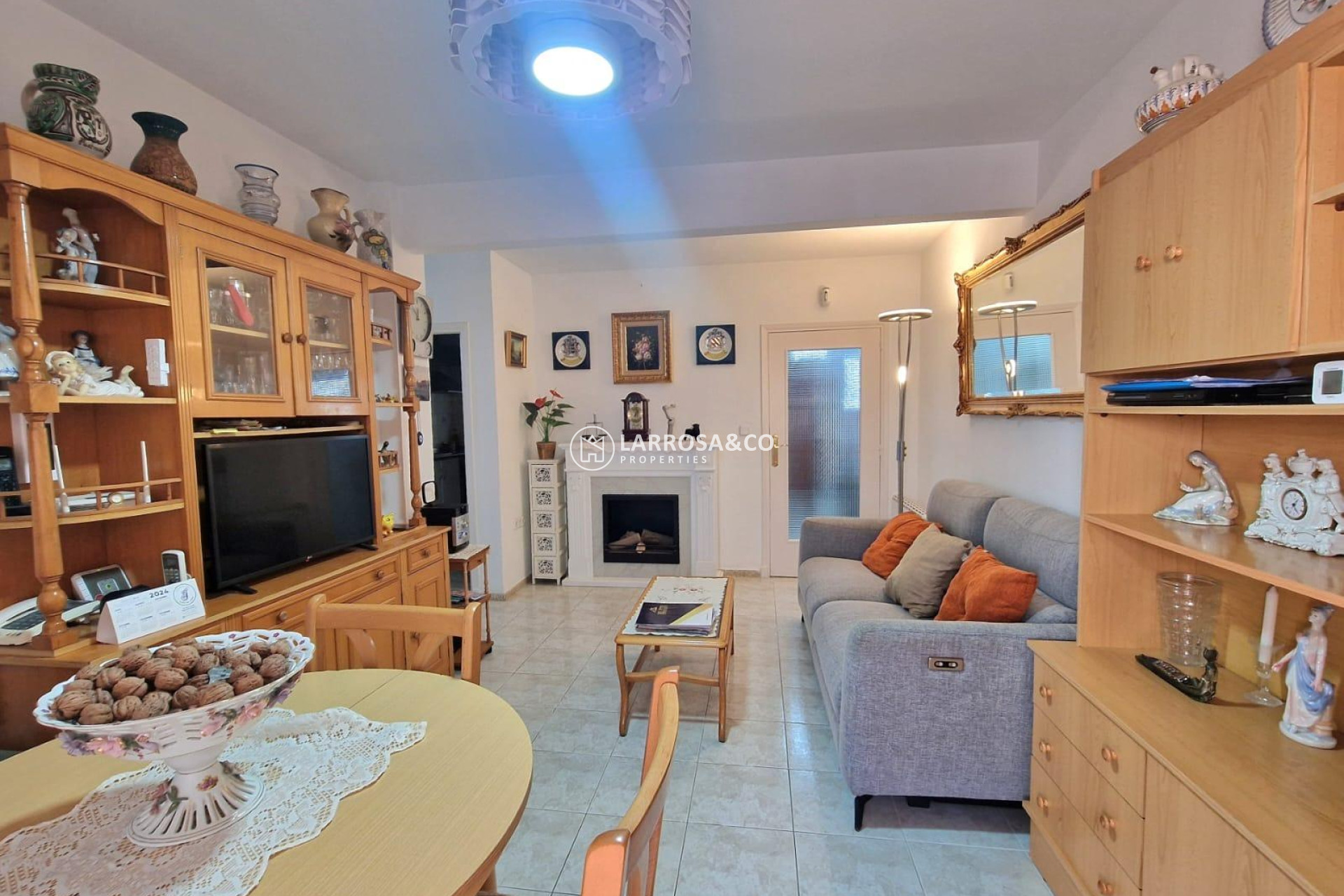 A Vendre - Apartment - Torrevieja - Playa del cura