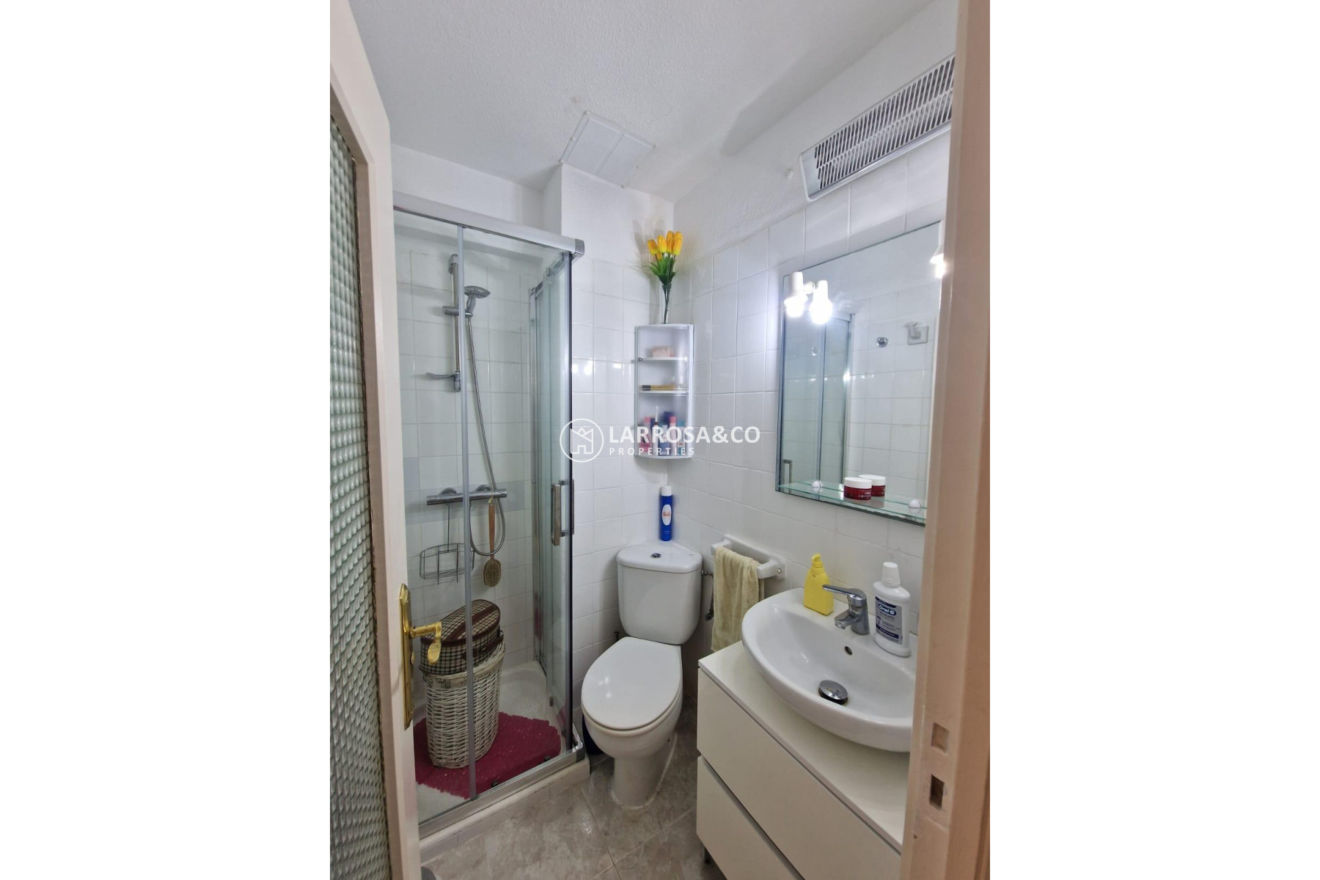 A Vendre - Apartment - Torrevieja - Playa del cura