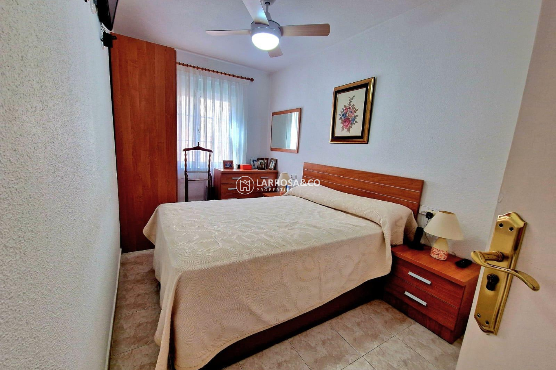 A Vendre - Apartment - Torrevieja - Playa del cura