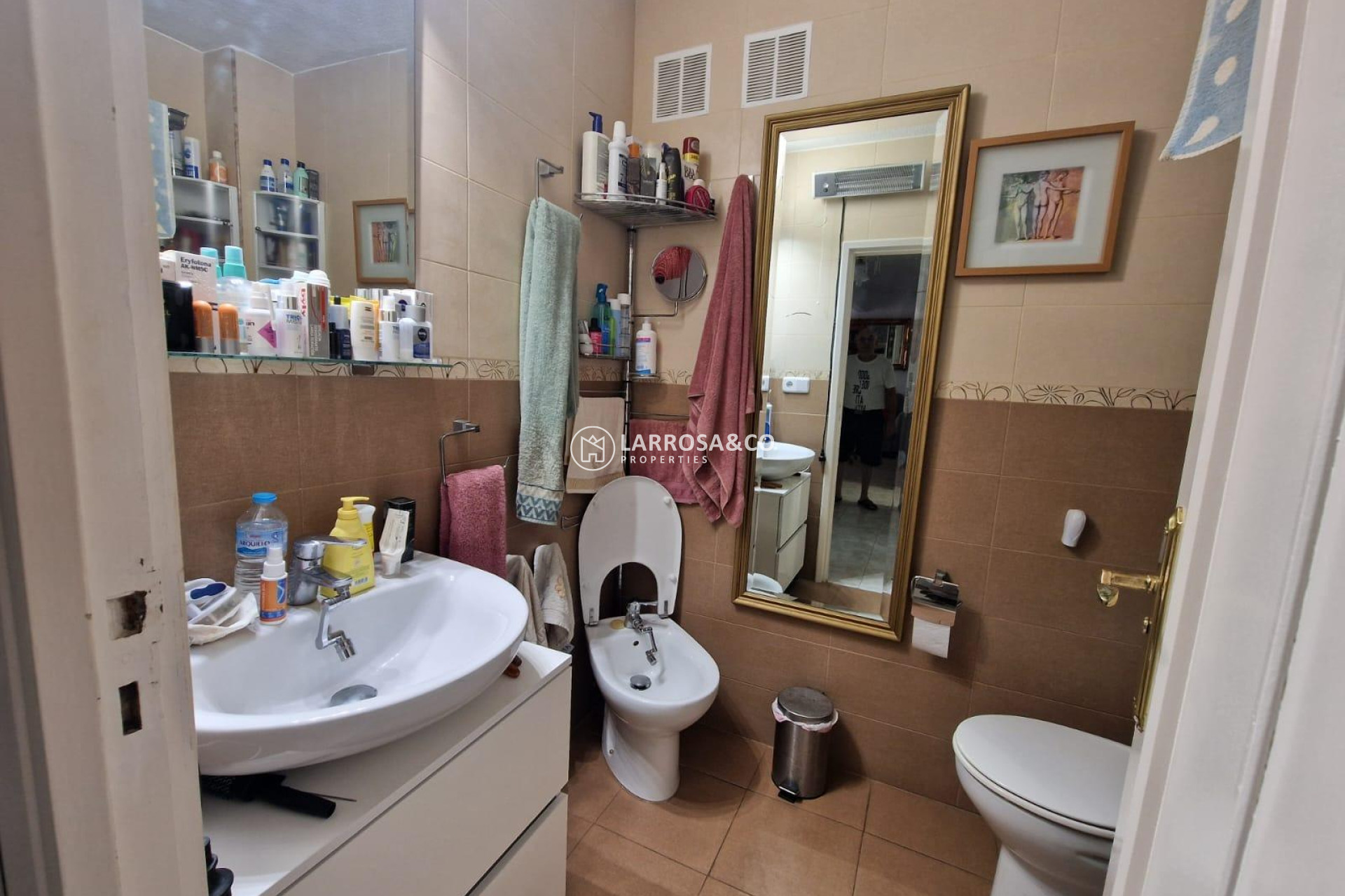 A Vendre - Apartment - Torrevieja - Playa del cura