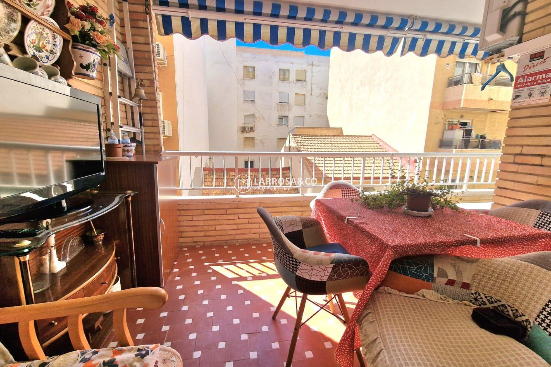 A Vendre - Apartment - Torrevieja - Playa del cura