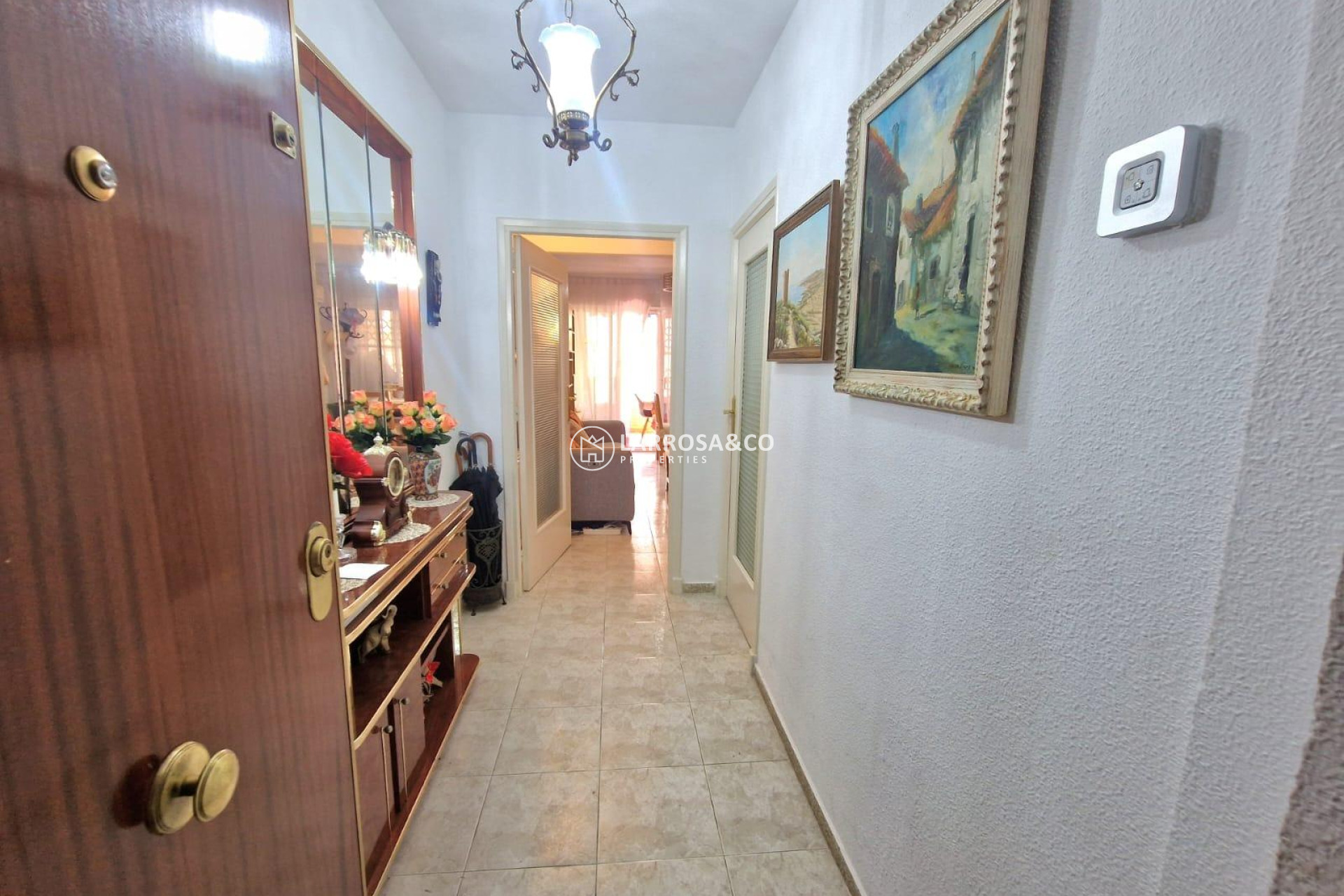 A Vendre - Apartment - Torrevieja - Playa del cura