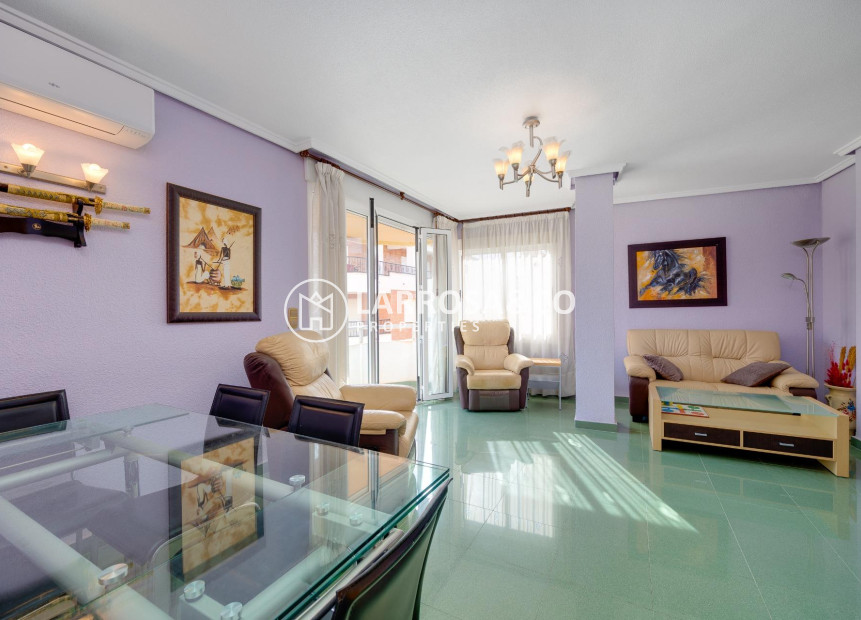 A Vendre - Apartment - Torrevieja - Playa del cura