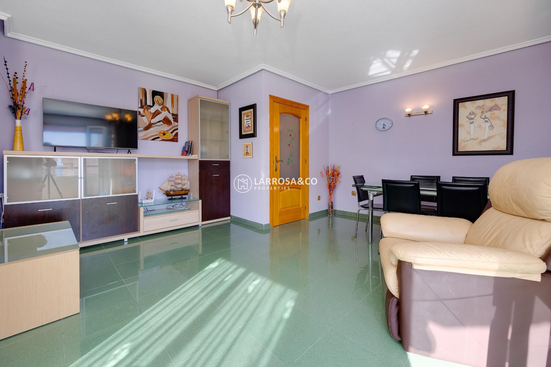 A Vendre - Apartment - Torrevieja - Playa del cura