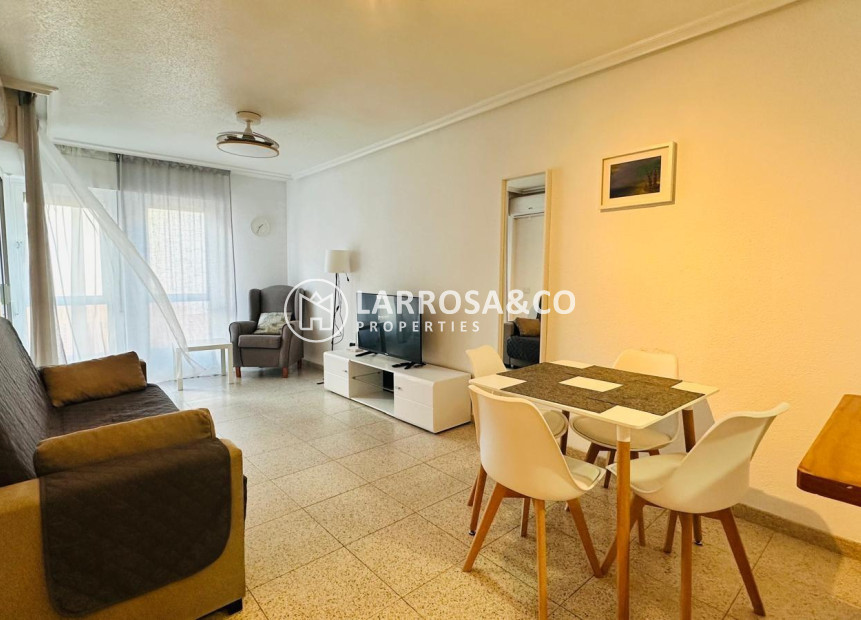 A Vendre - Apartment - Torrevieja - Playa del cura