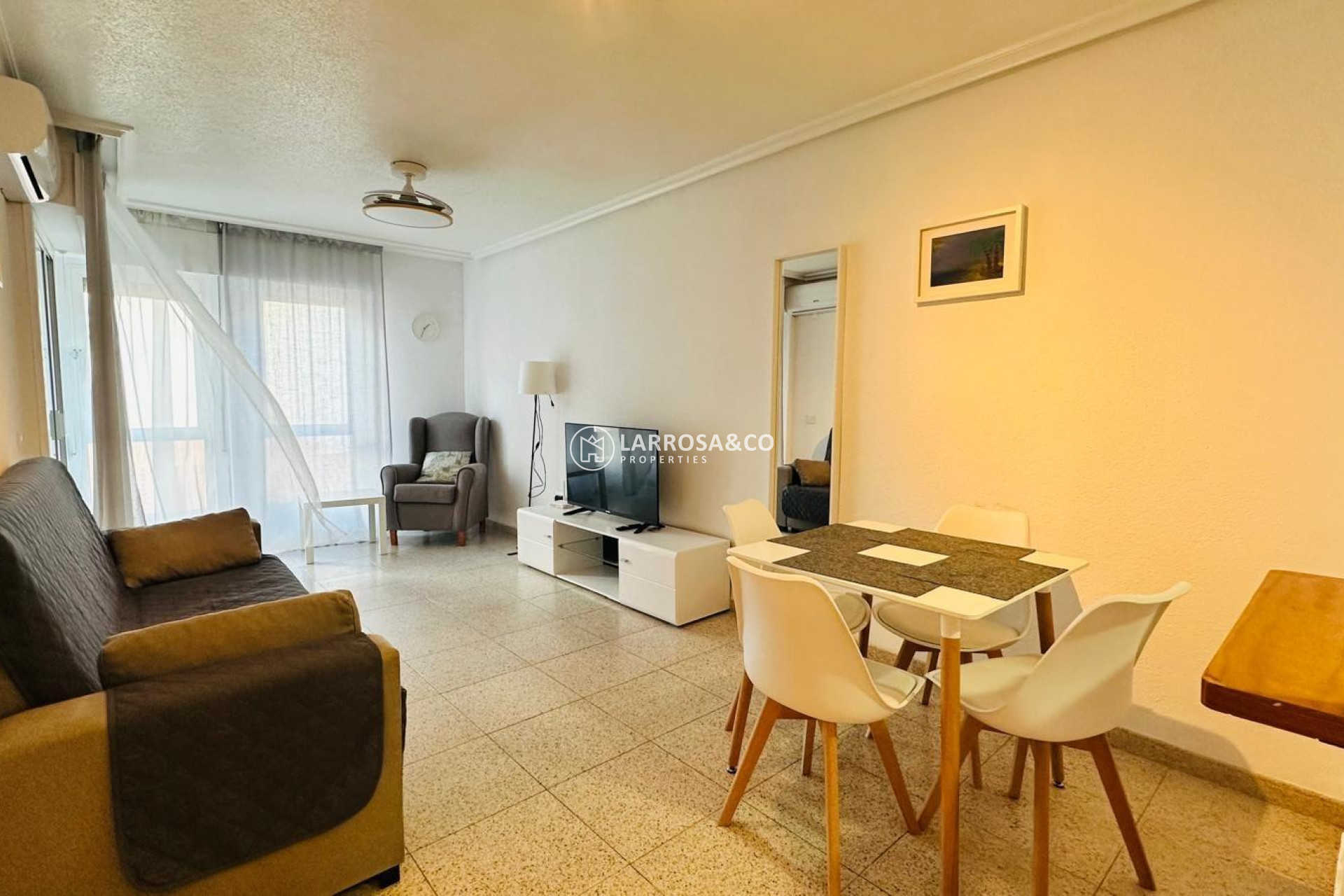 A Vendre - Apartment - Torrevieja - Playa del cura